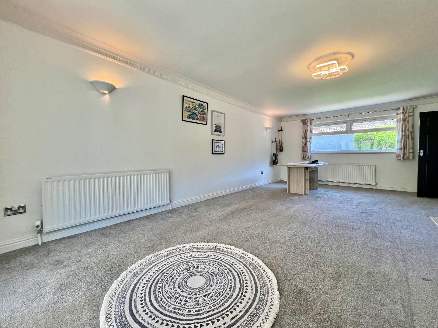 Danycoed, Blackmill, Bridgend County Borough, CF35 6ES